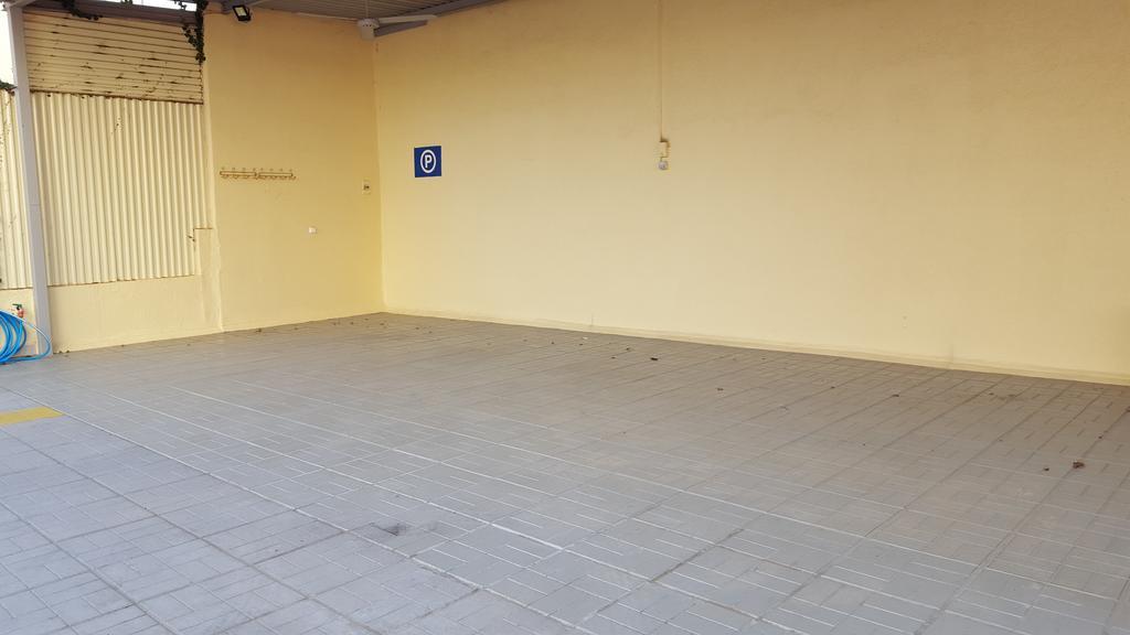 Stella Family Apartments Sindos Экстерьер фото